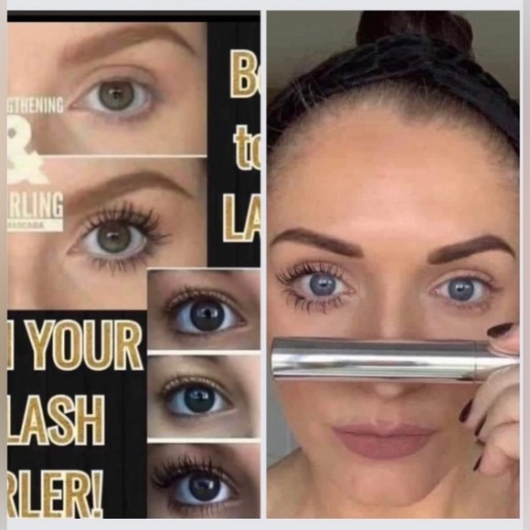 Makeup Nuskin Mascara New Unopened Poshmark